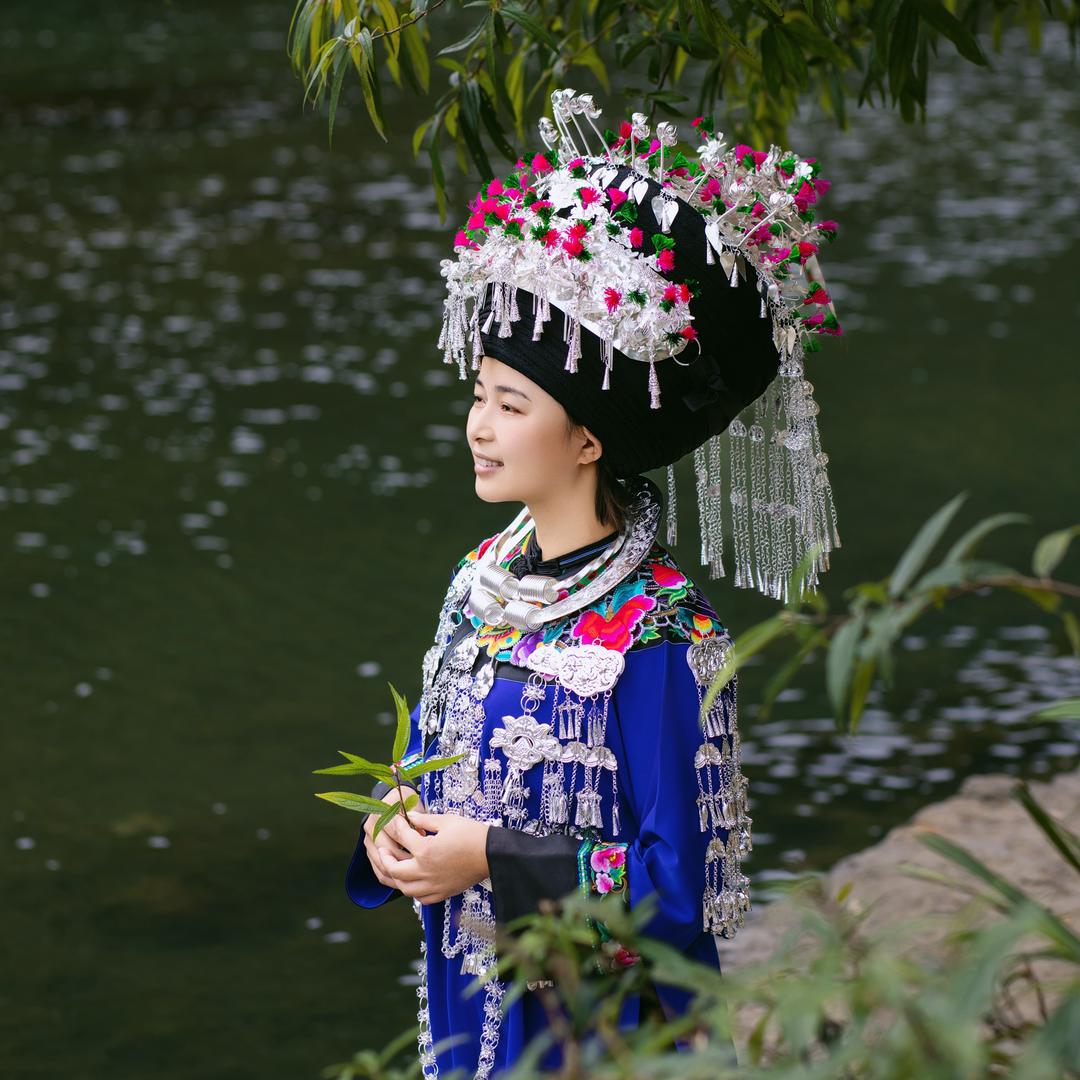 红妹子