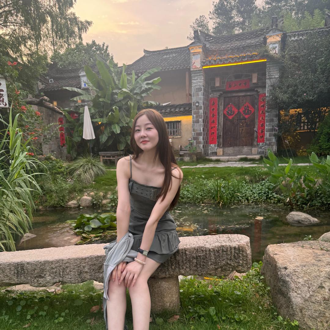X婷儿❣️