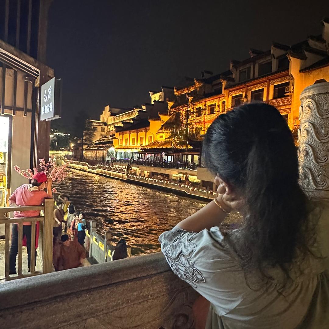 陈家大小姐