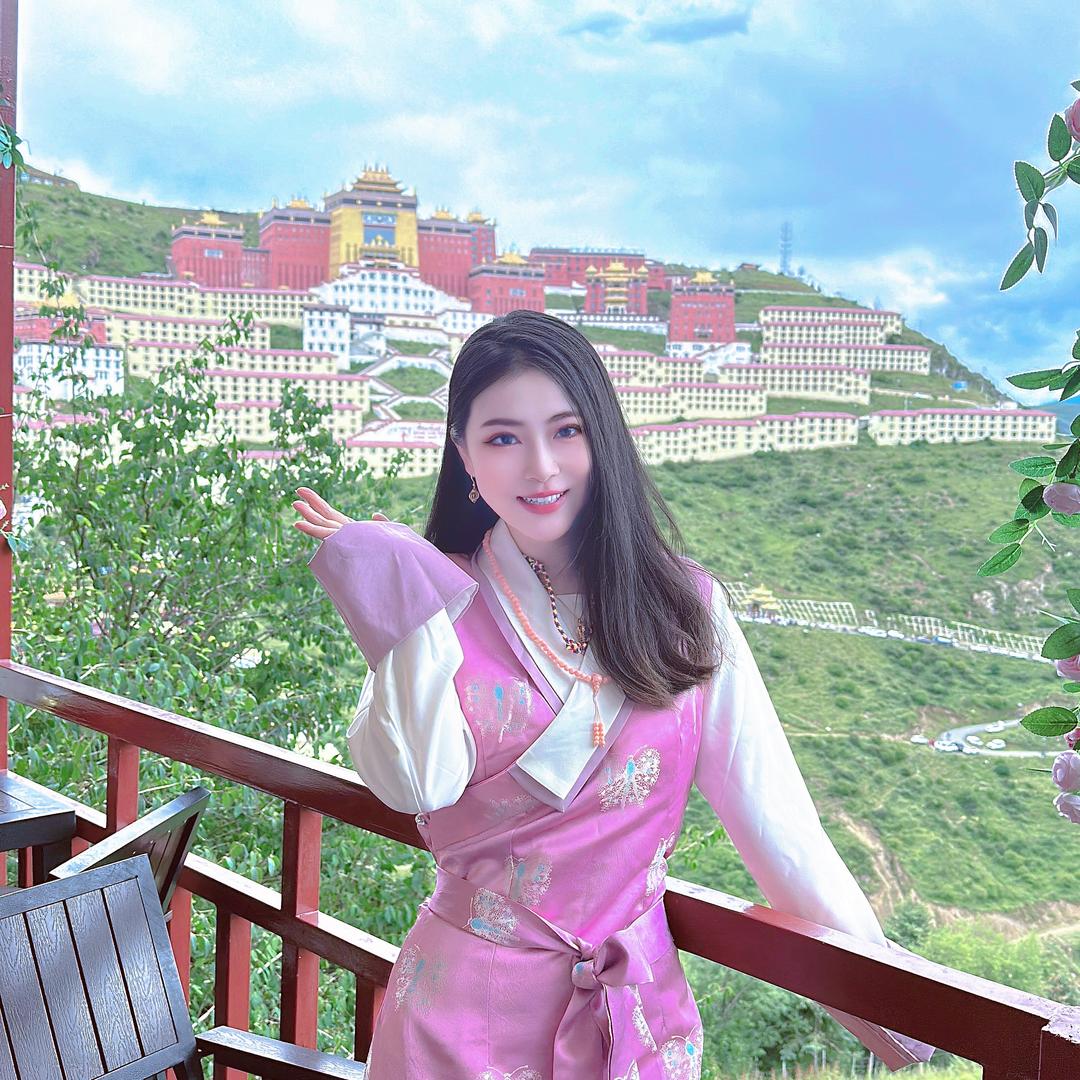 🌸仁增秋卓🌸