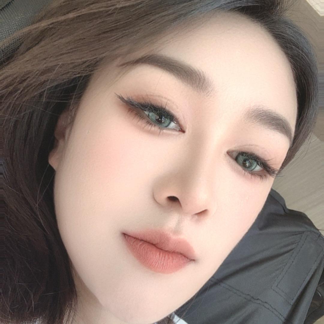 梁哈哈☀️