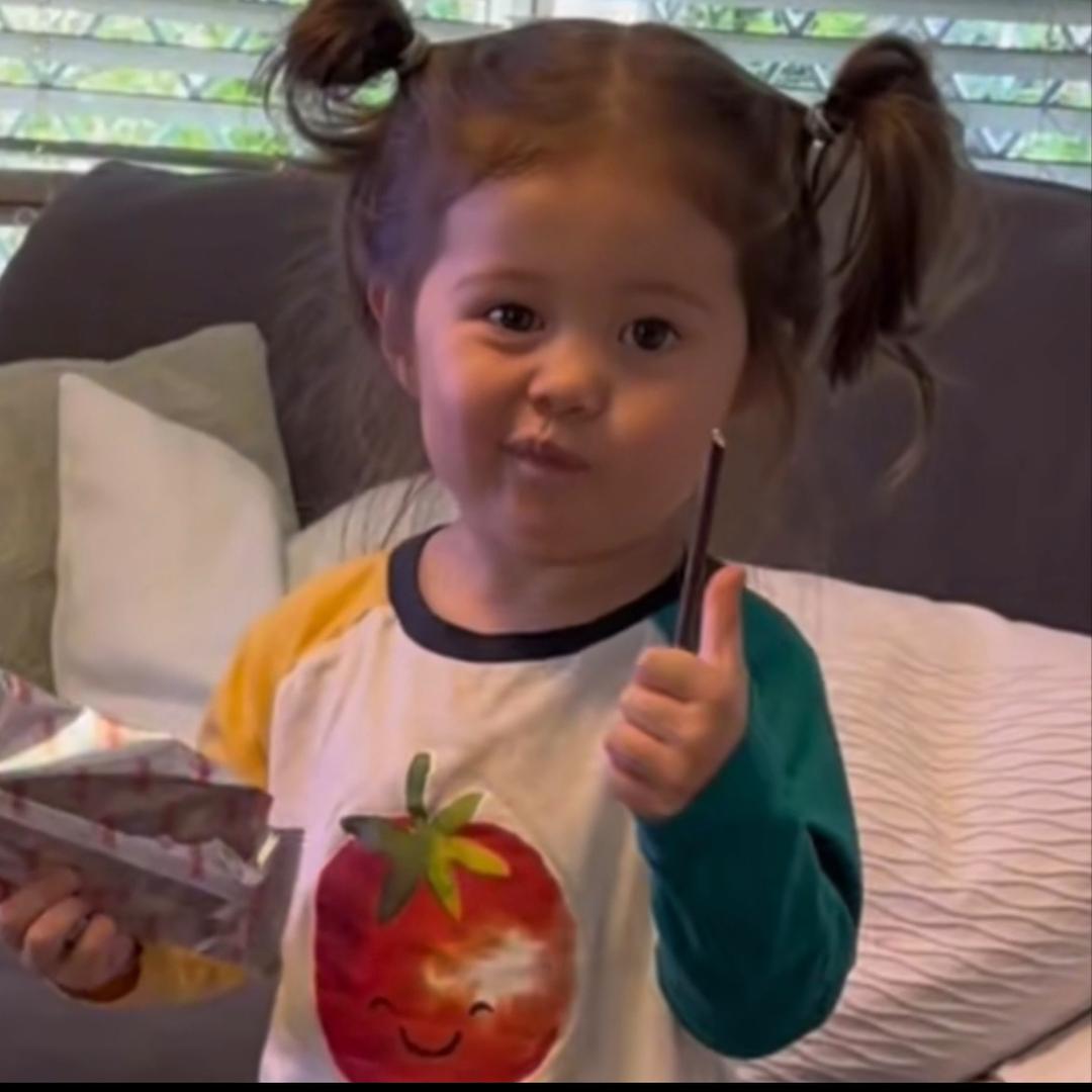 会变成叉烧肉啦