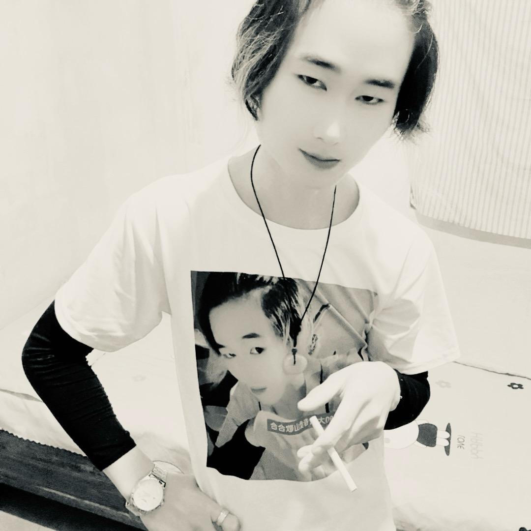抖音主播繁仔