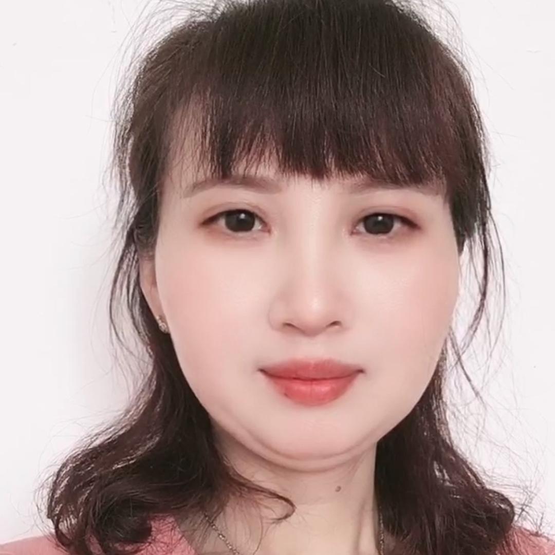 雨过天晴、穿搭在橱窗