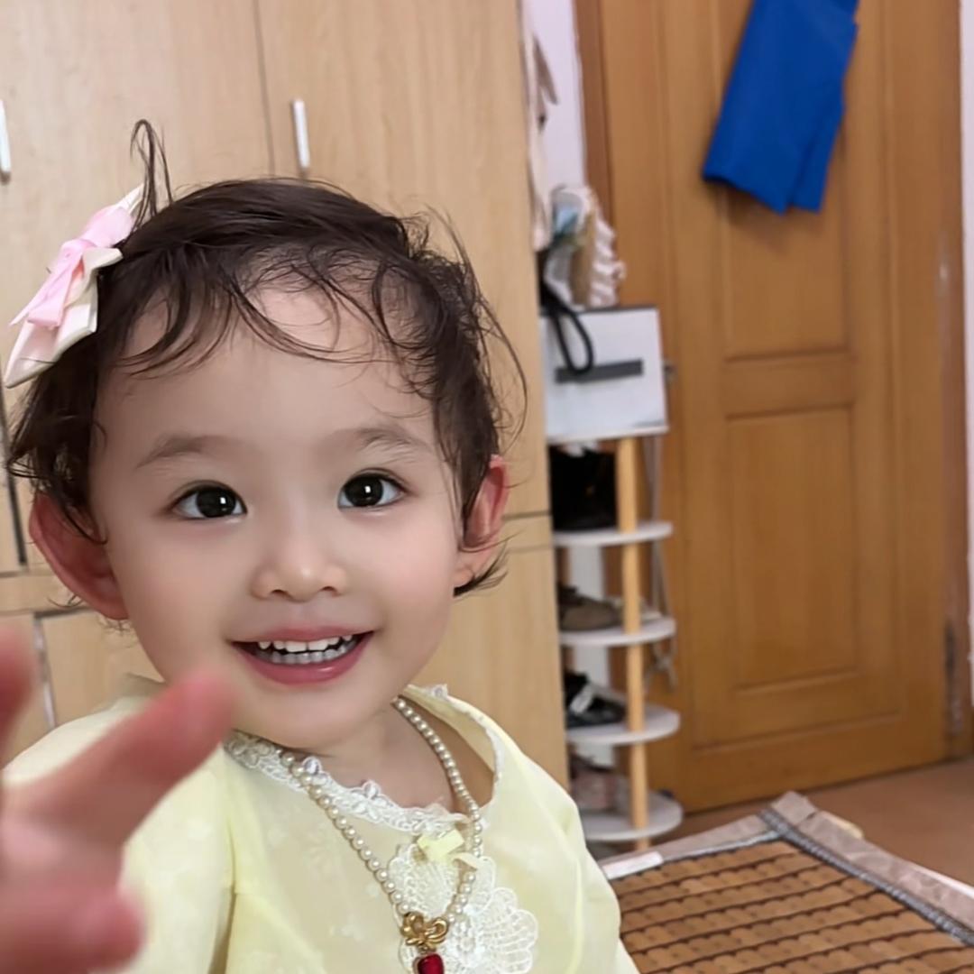 👼十一