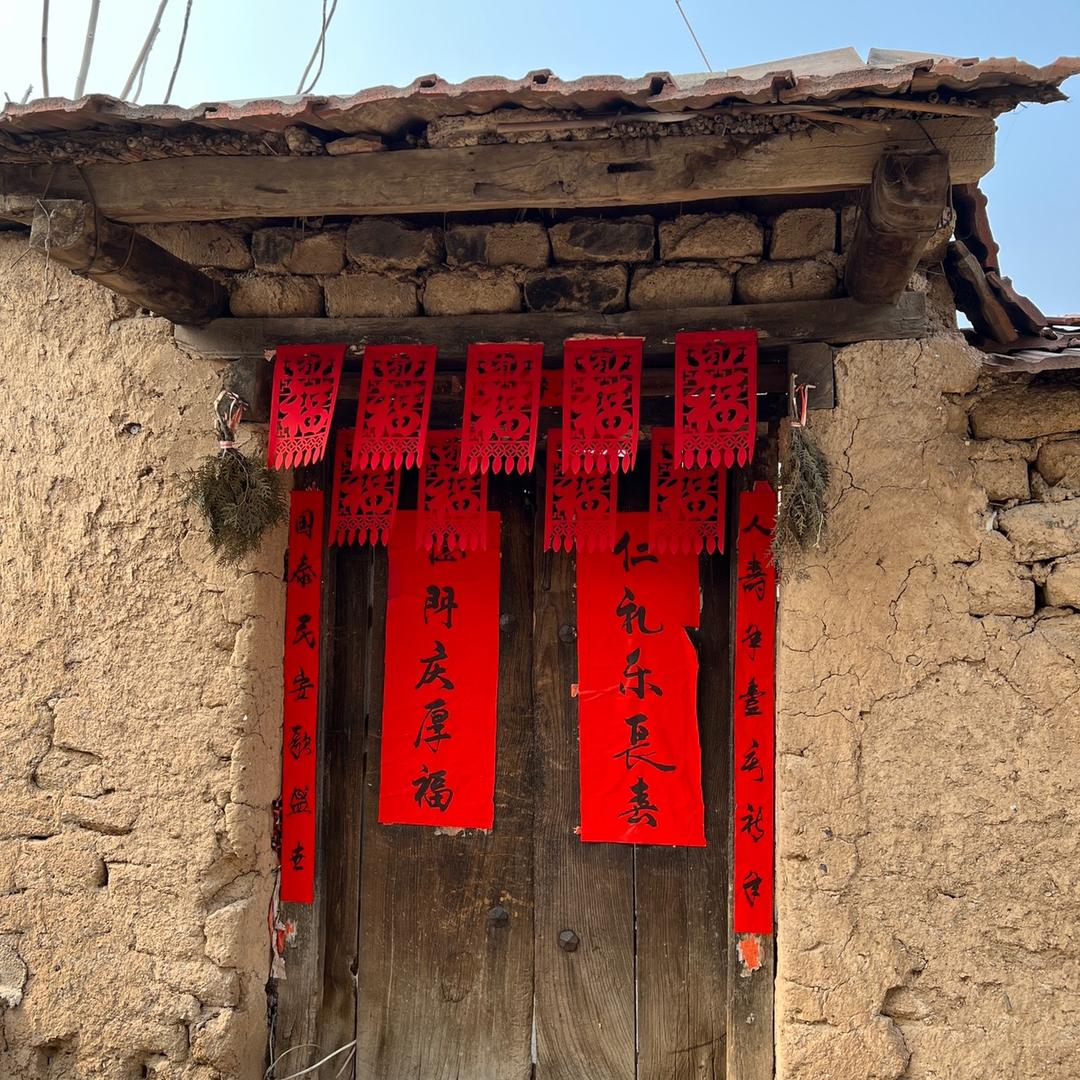 沂蒙老乡煎饼