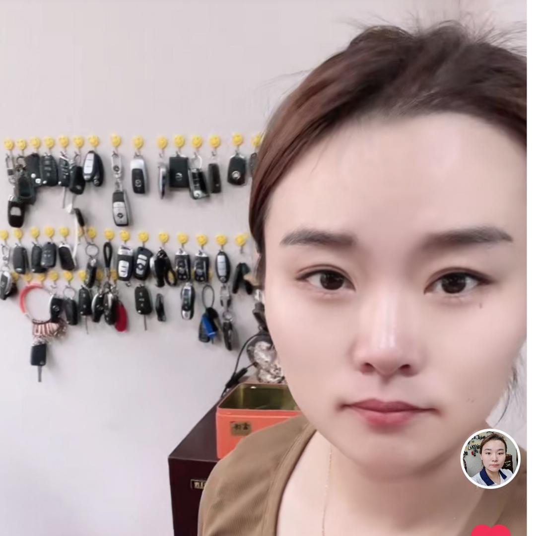 和县小大姐