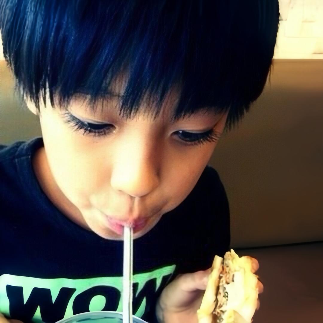 小奎酱kiyo（备考停更版