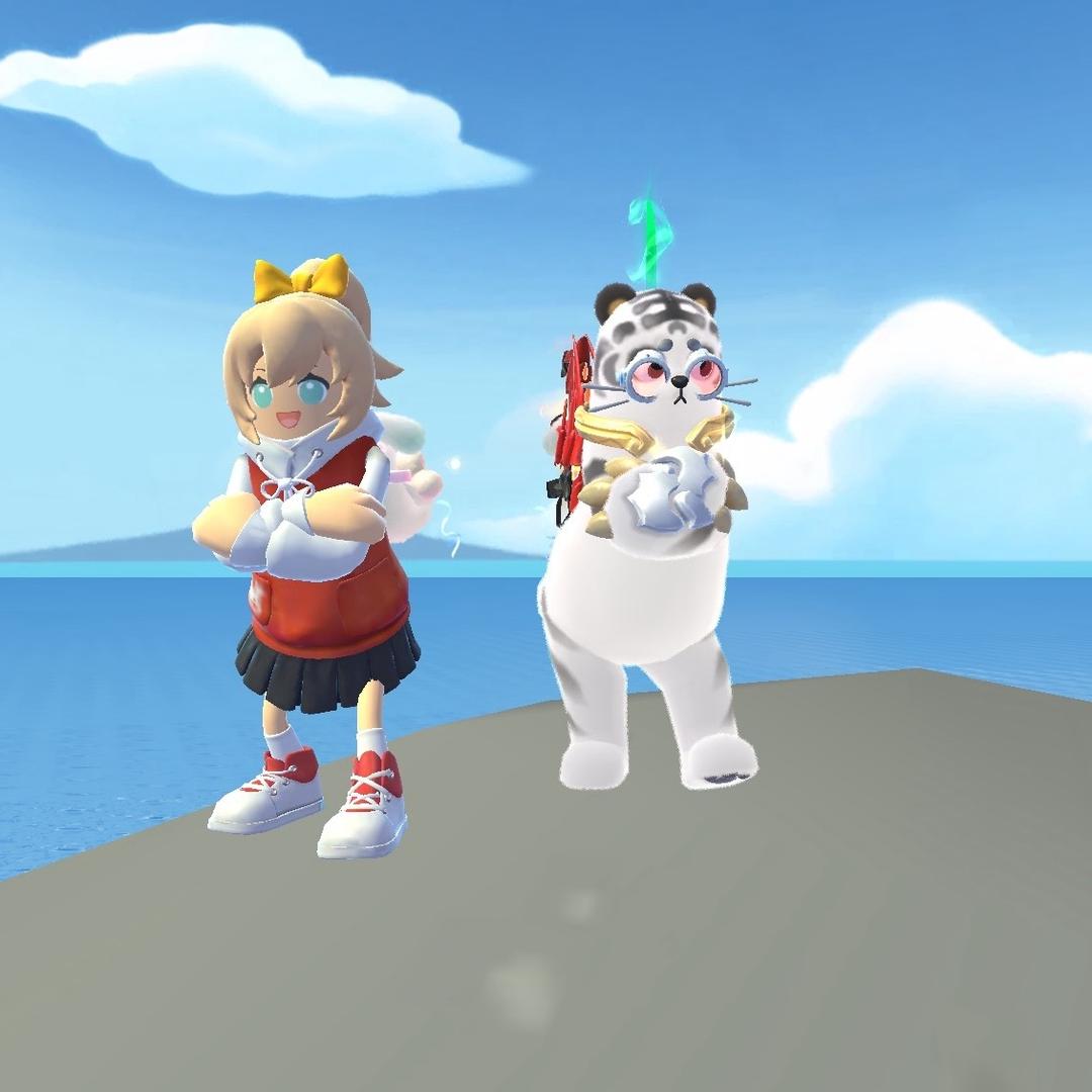 阳光开朗大男孩