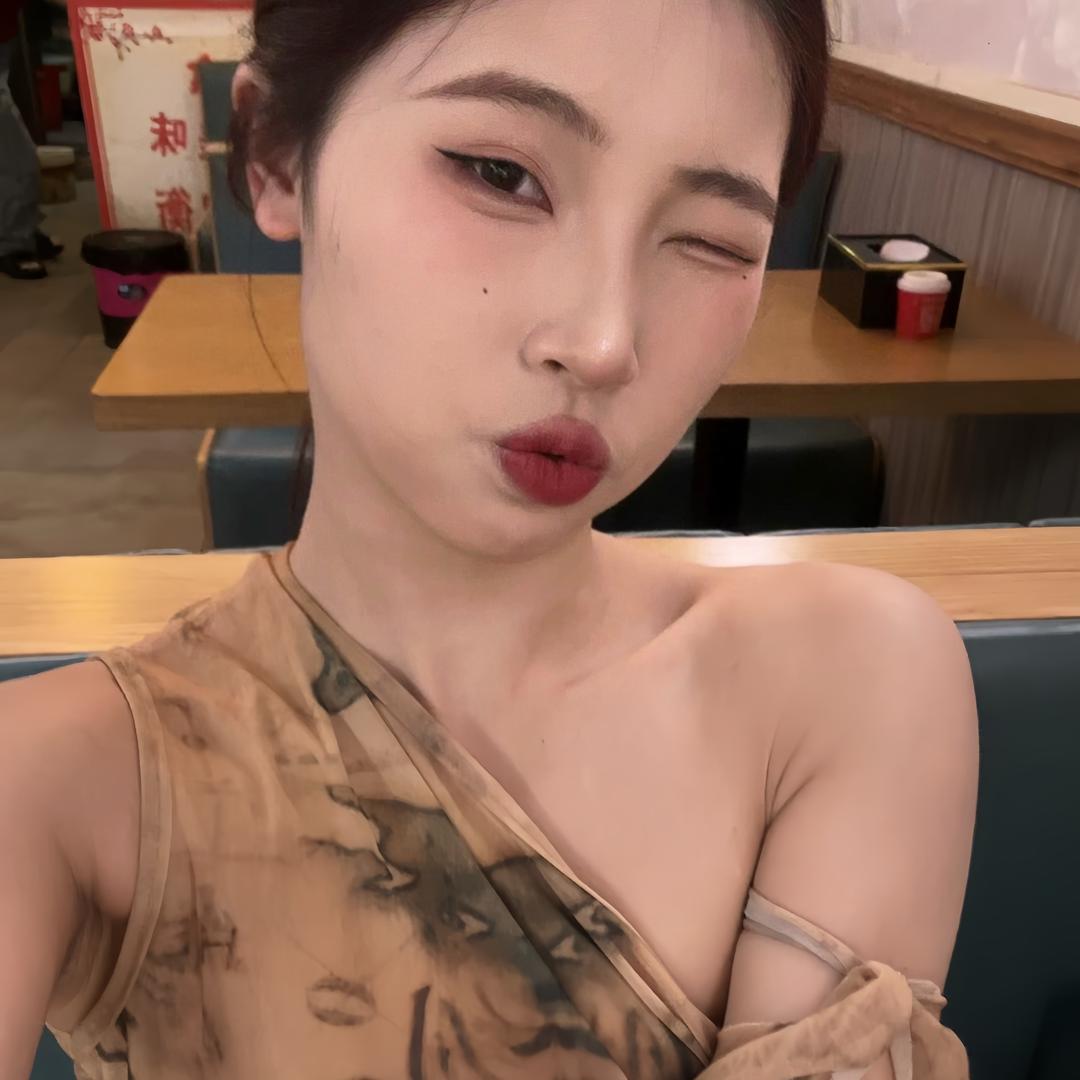 水灵子舞蹈-yiyi