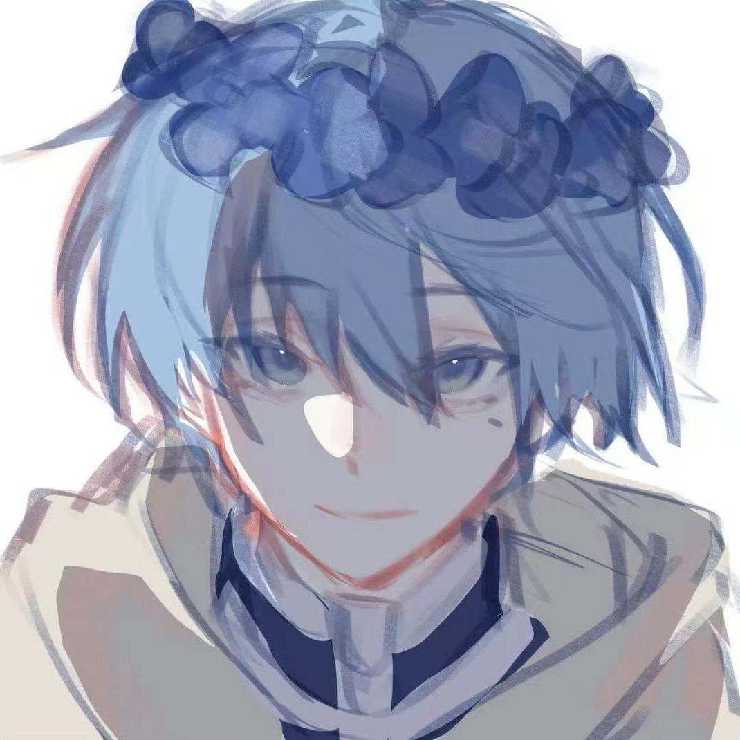 凉绎（全国🉑✈️）