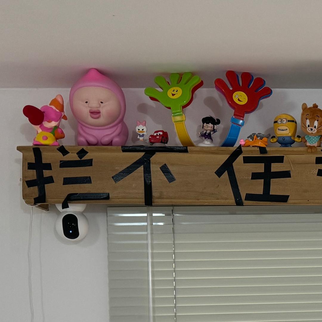 拦不住艺术研究院