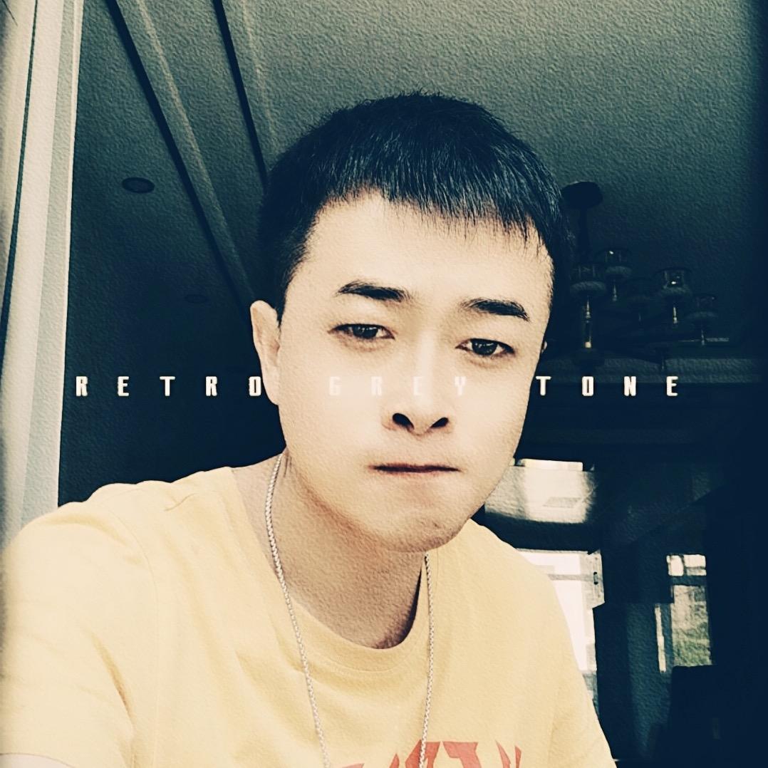 栋扬 📻