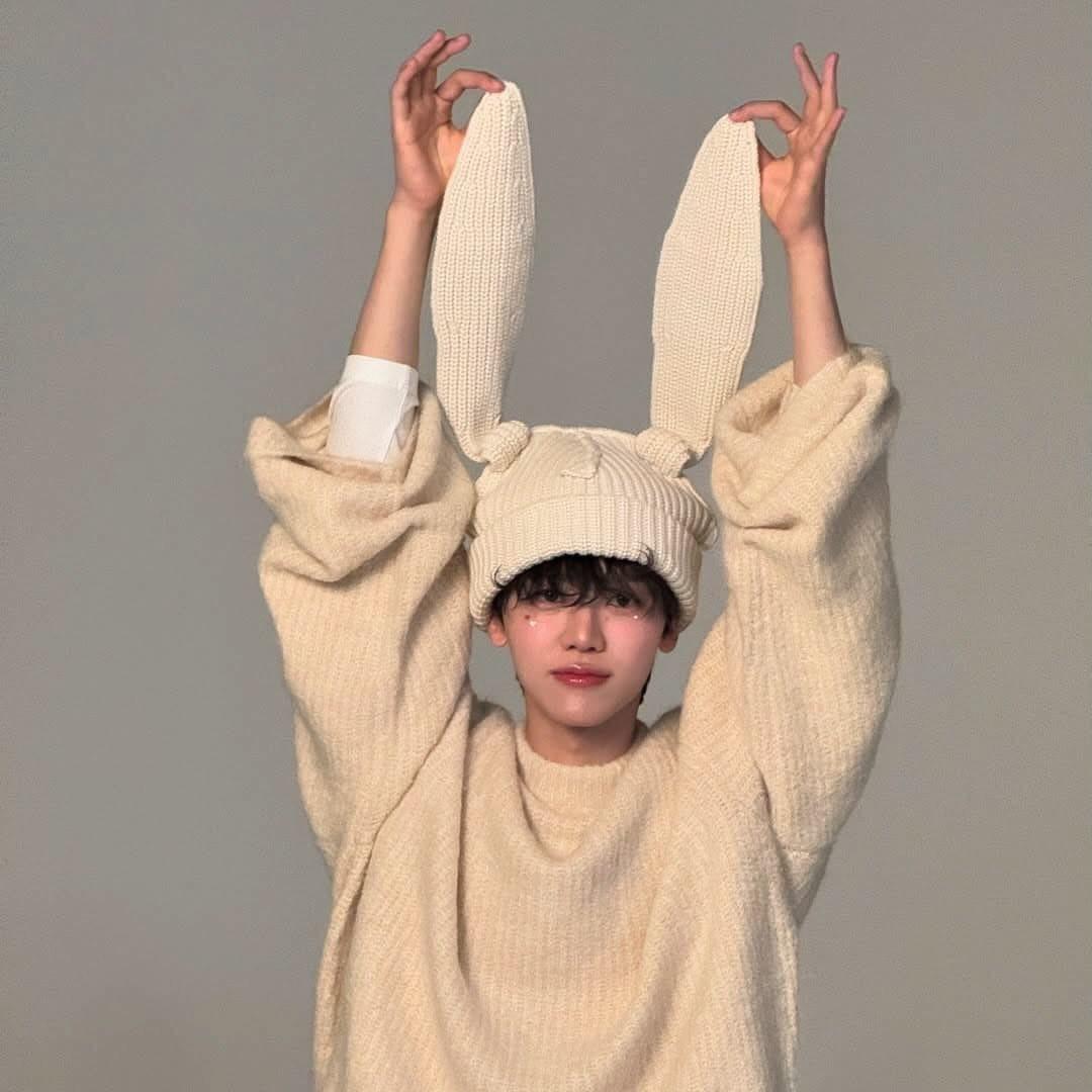 罗渽民的ATM🐰