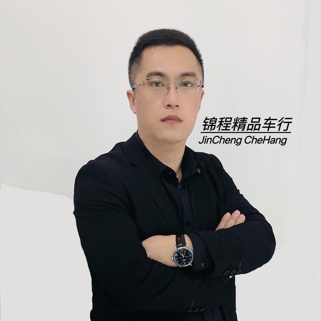 潍坊锦程二手车-车伟业