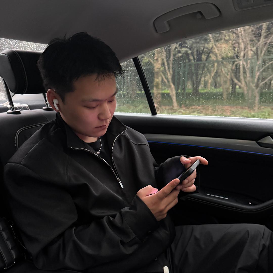 洛阳发型设计师沐晨