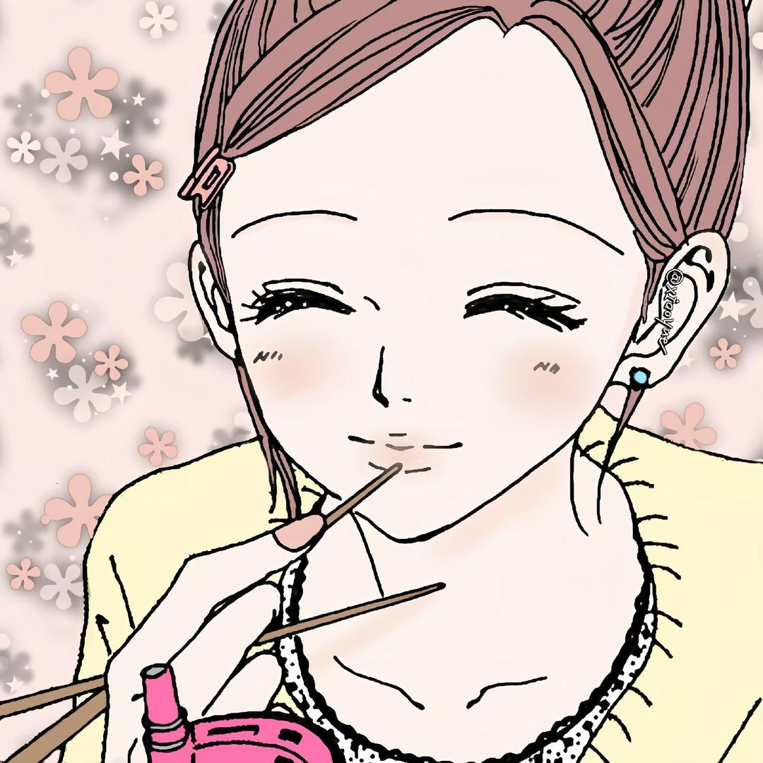 Fancy有一坨🌷