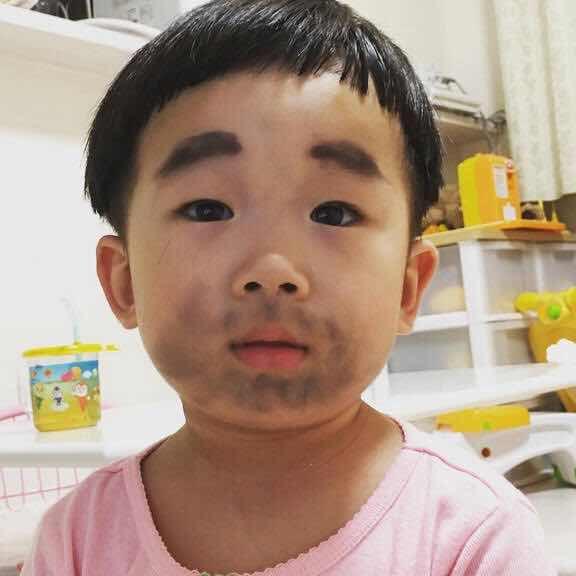 米莱滋童鞋