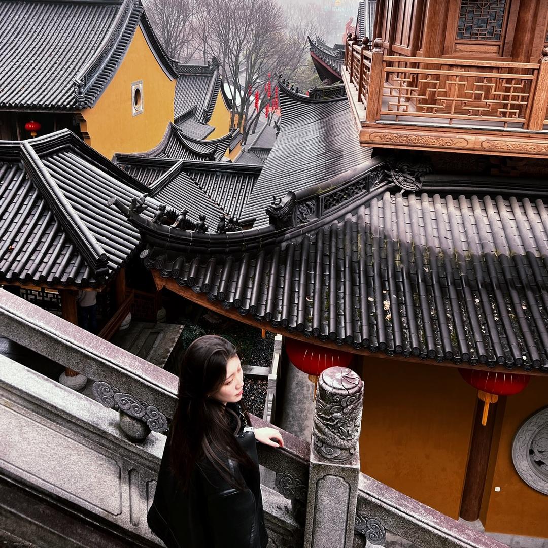 小卫同学