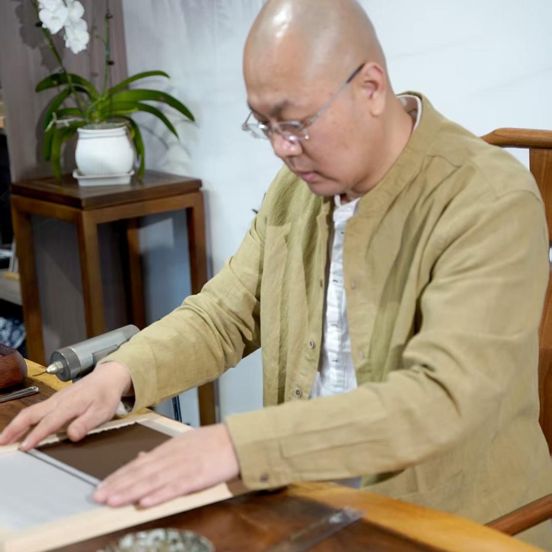 道一香舍(收徒)