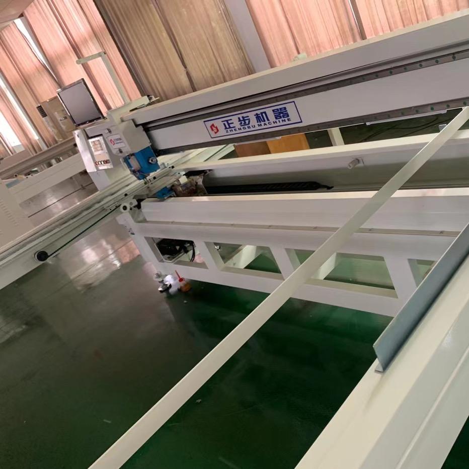 陈氏二手家纺设备