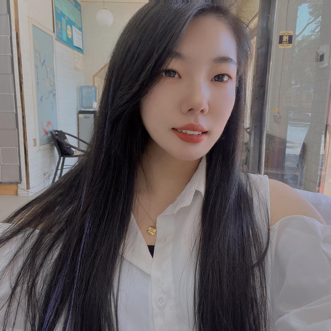 小璐璐🉐吃喝玩乐