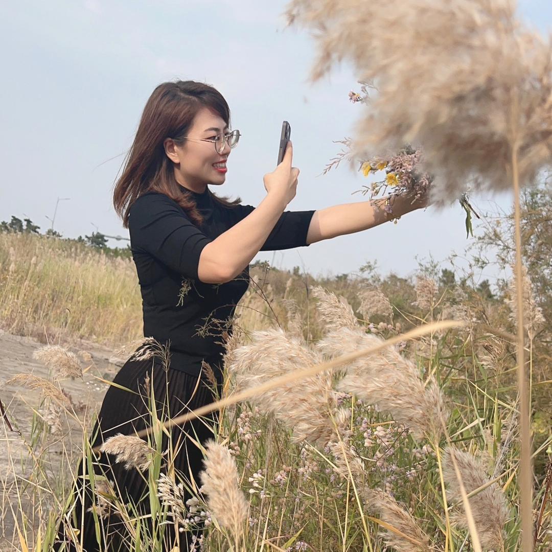 陌然浅笑🌾🌾🌾