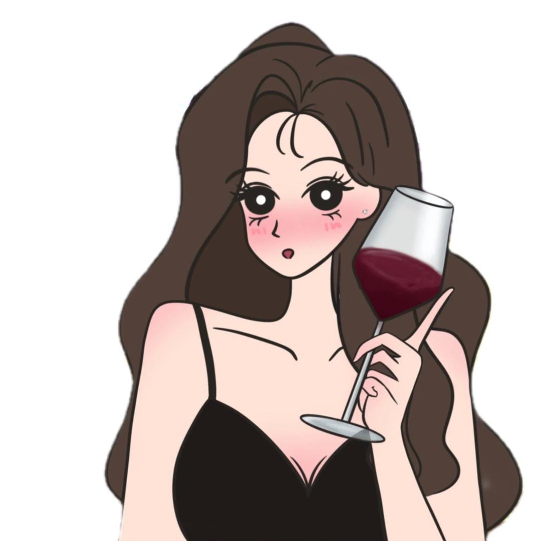 娜娜子✨