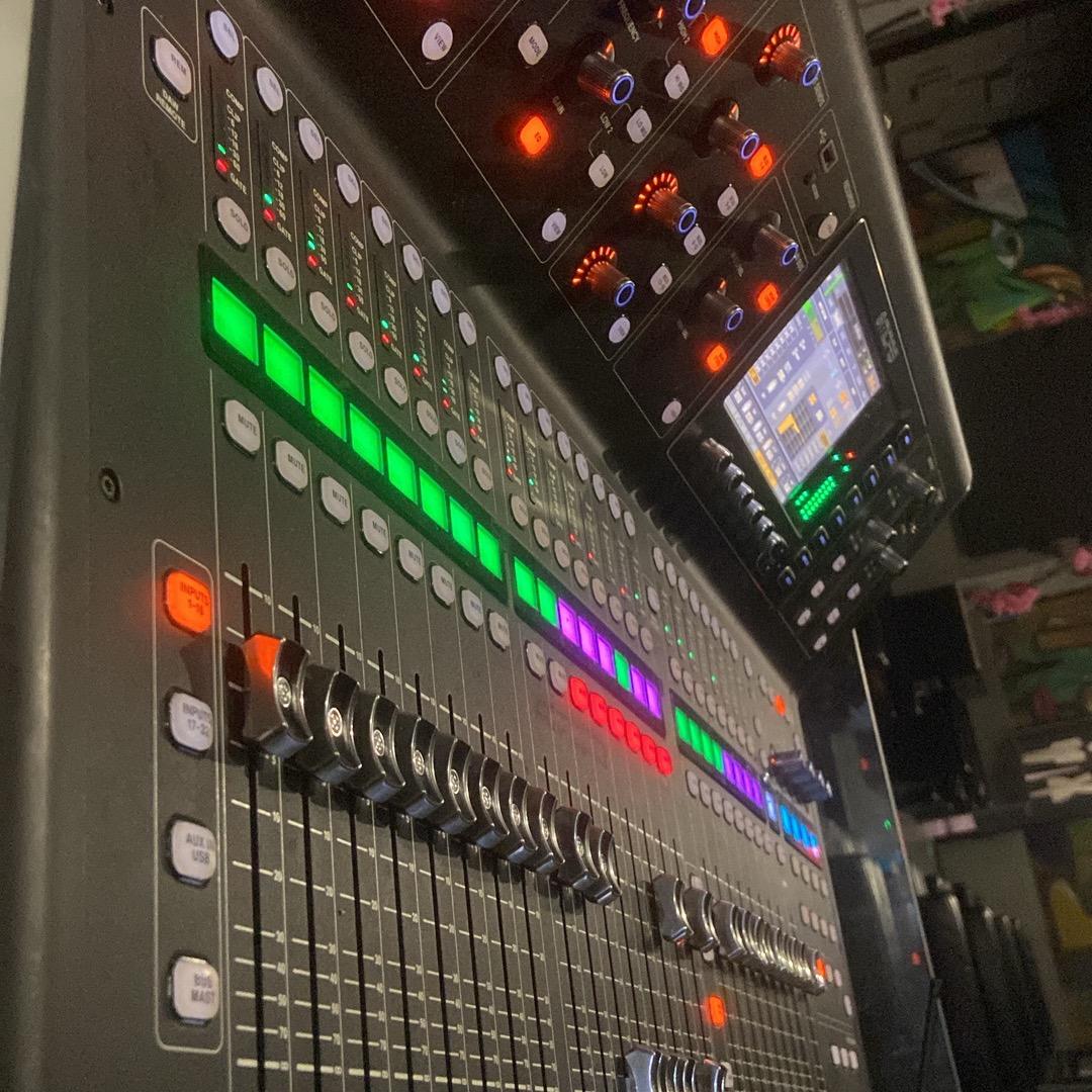 带娃的声光电工作者