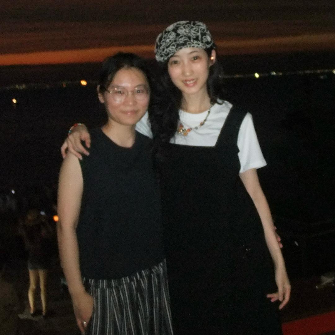 豆豆观察日记👀