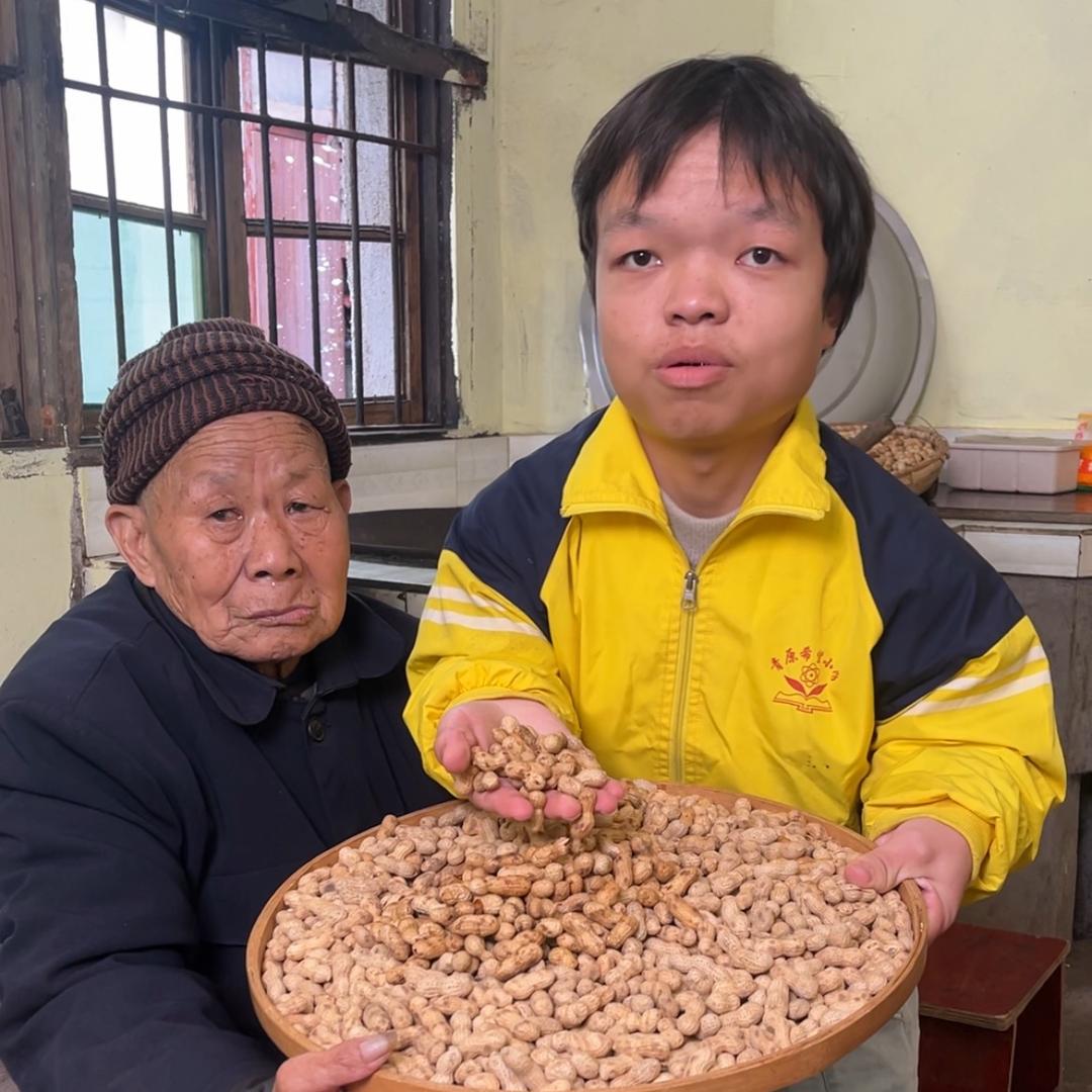 乡村小廖励志百货