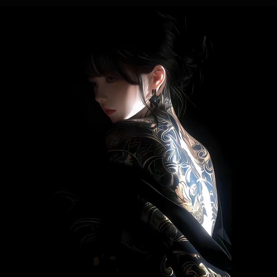 我终于痛定思痛