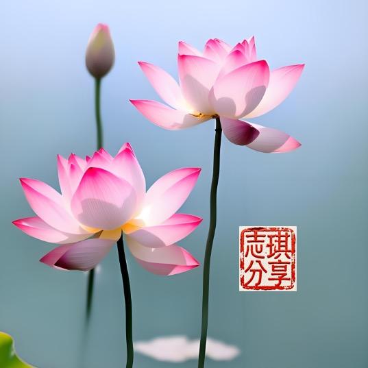 志琪分享（冷水爆炸盐专场）