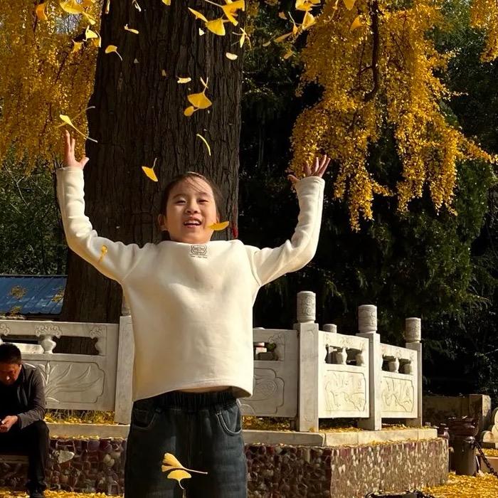 不精致的孩子妈