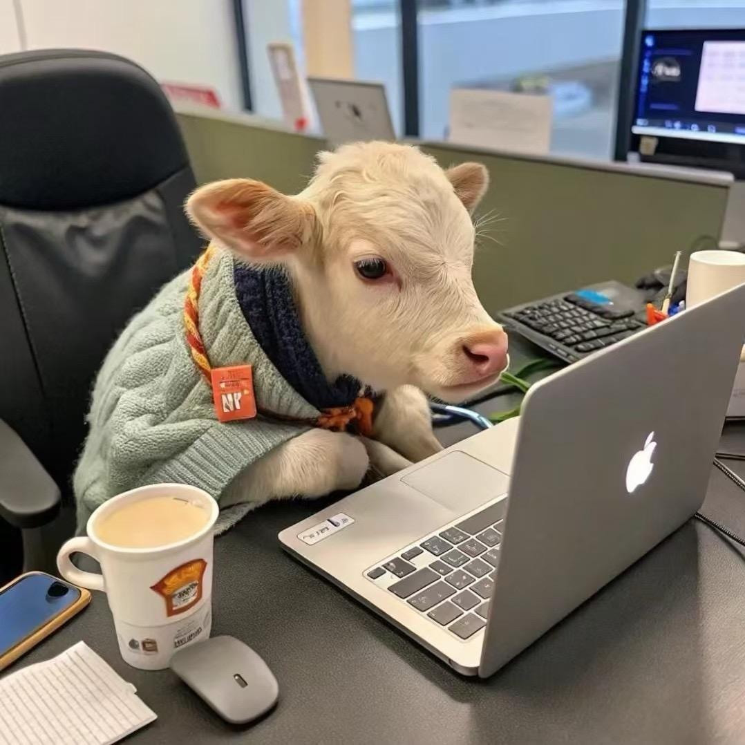 QnYi（界外狂潮）