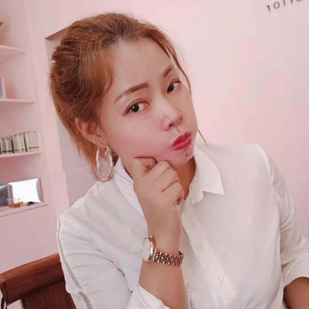 美业人香香