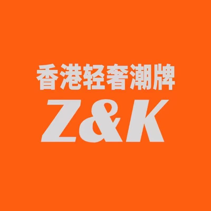 香港Z&K轻奢保温杯