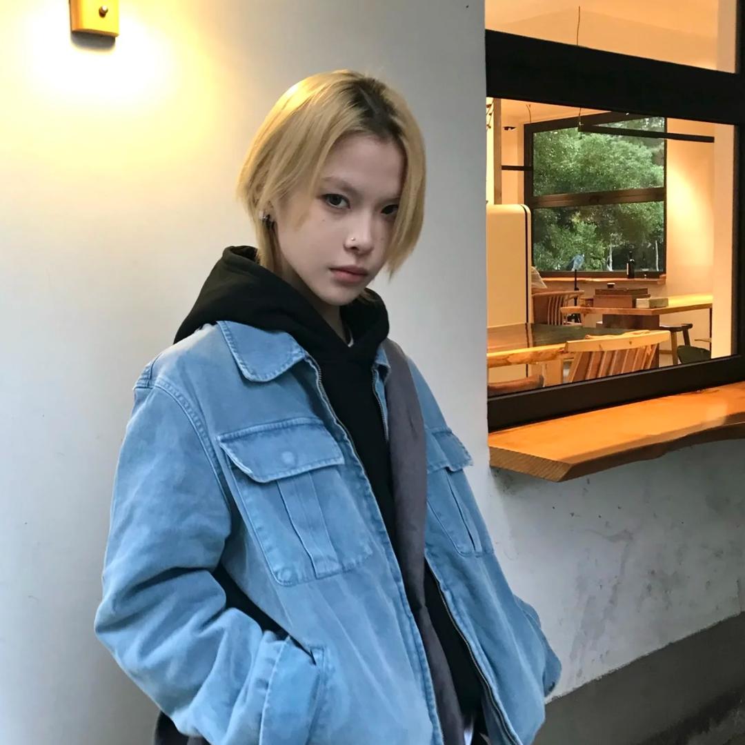 小麟