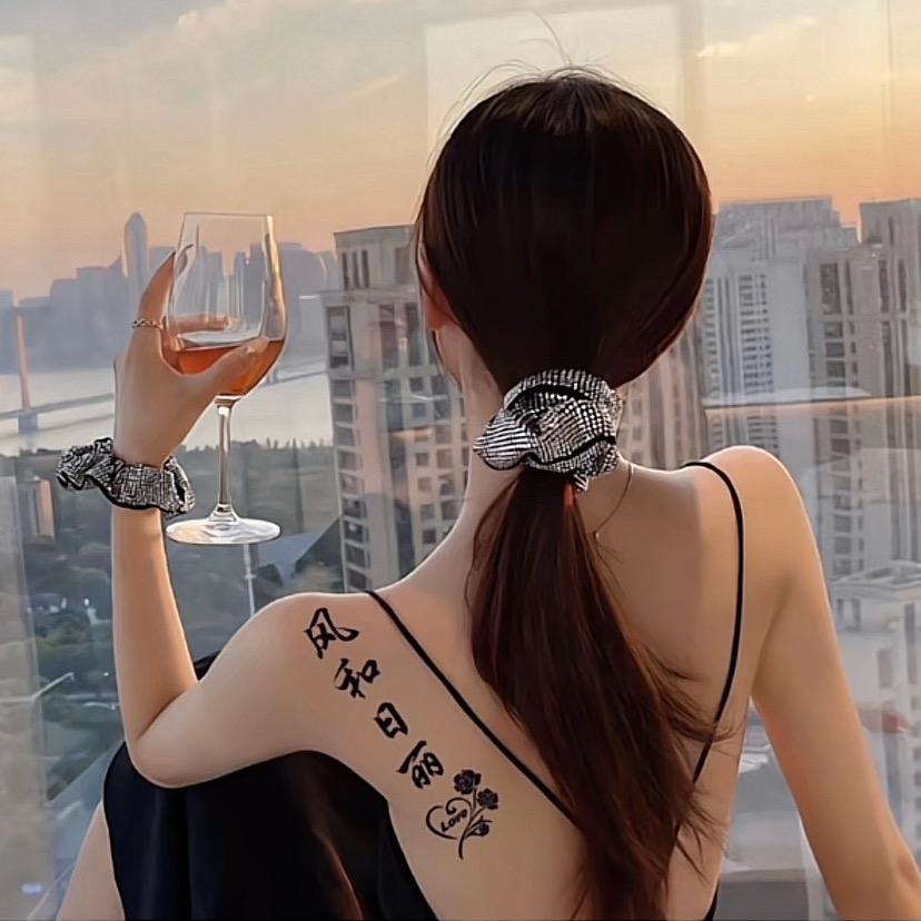 @H-木子兮🎤（拒绝🙅私聊）