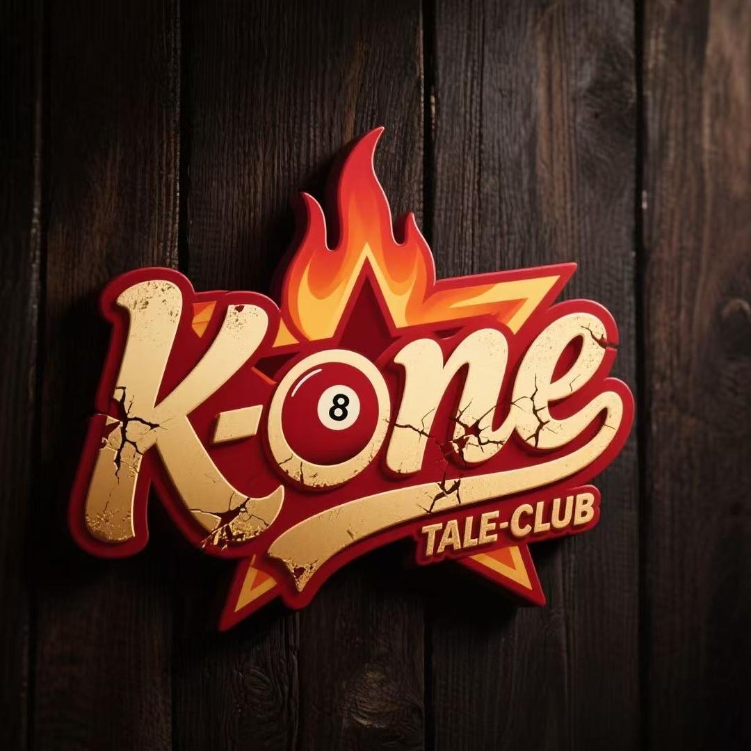 K-one台球俱乐部