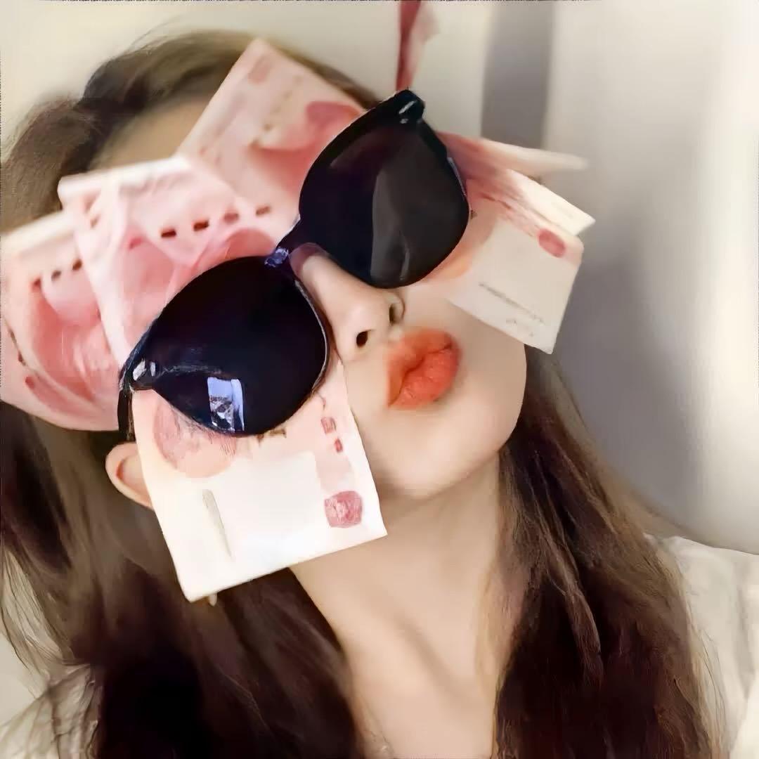 流年、跌碎容颜