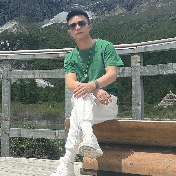 ❤️AT！木子杨