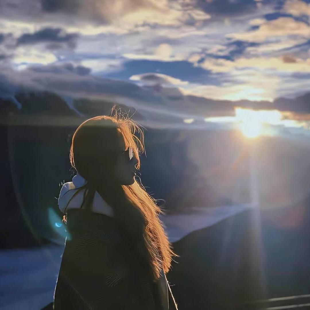 清颜