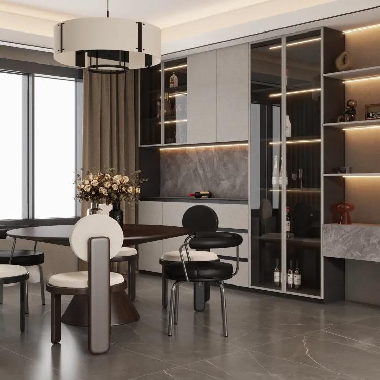 绍兴市品爱全屋定制