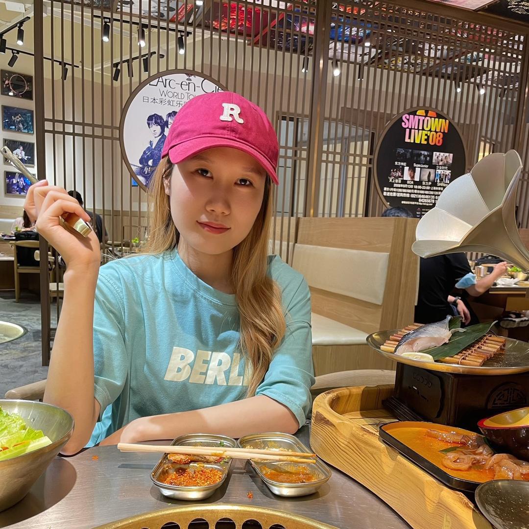 大渔爱恰饭