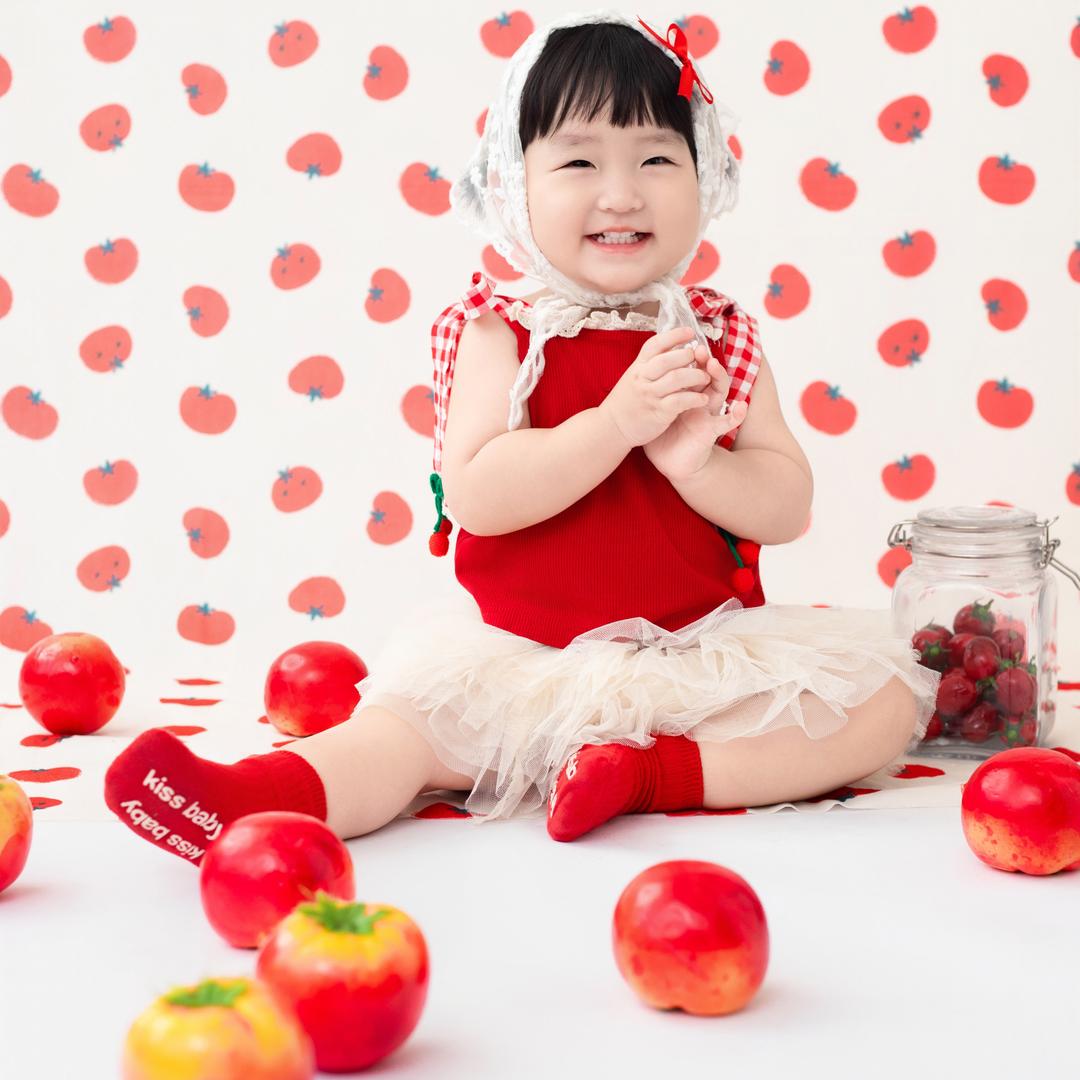 汐汐宝贝(带娃)