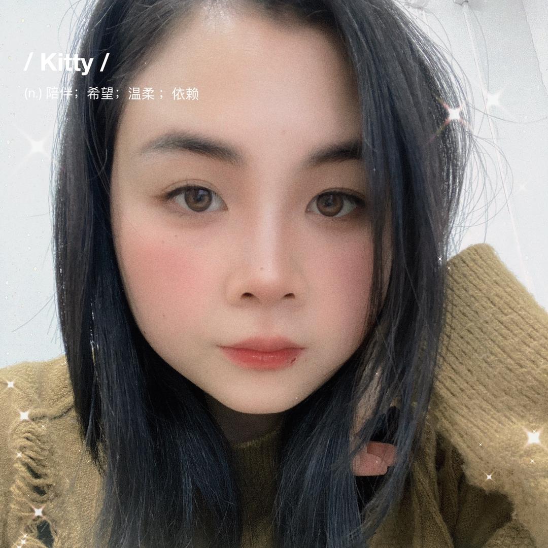 贞贞在成都