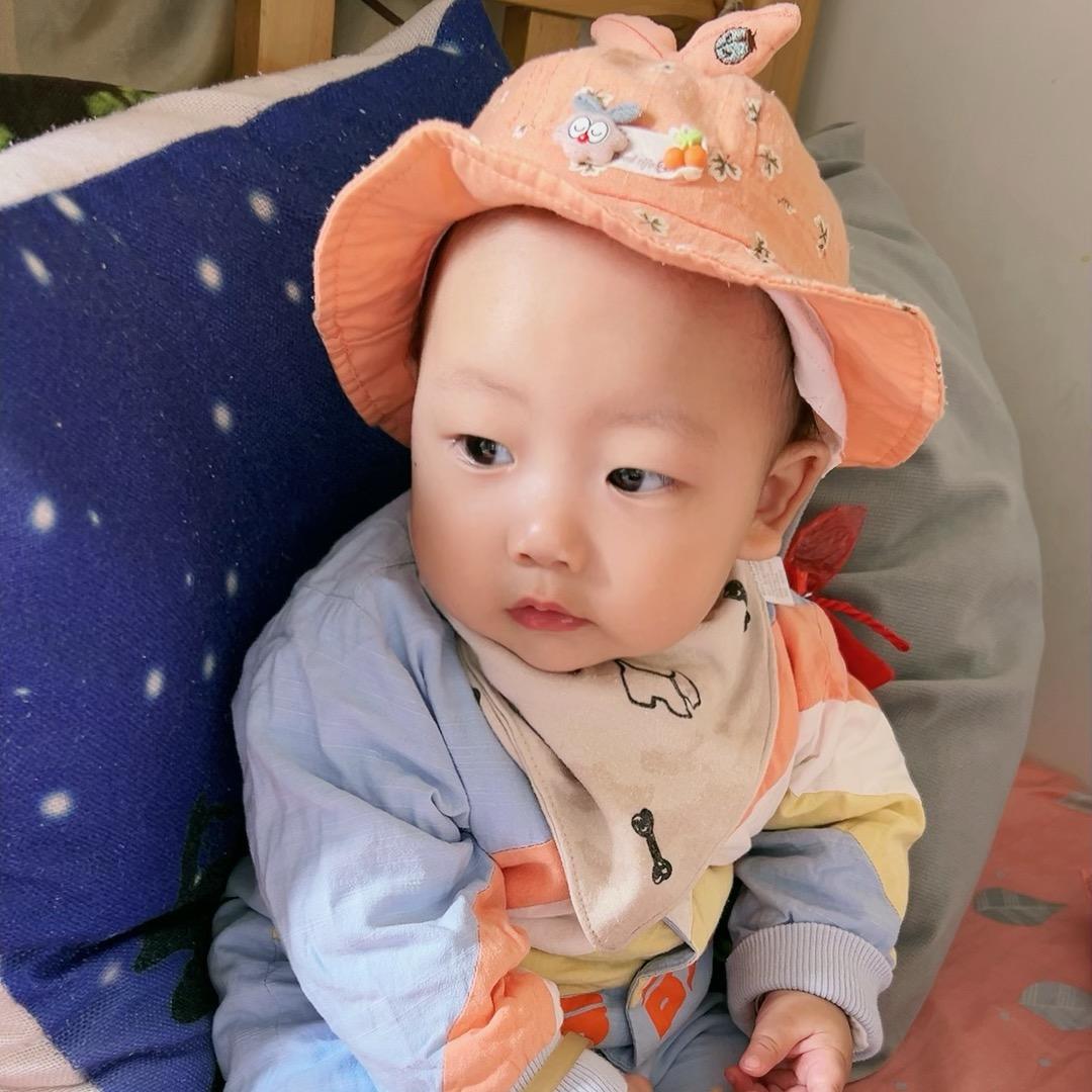 天道好酬秦先生