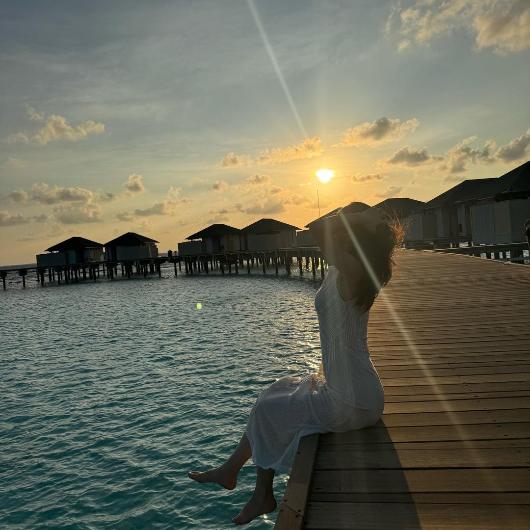 商洛叶子婚嫁馆化妆师思凡