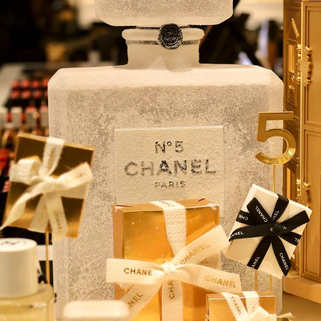 山姆环球美妆甄选